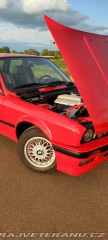BMW 3 E30 318iS 1989