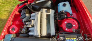 BMW 3 E30 318iS 1989