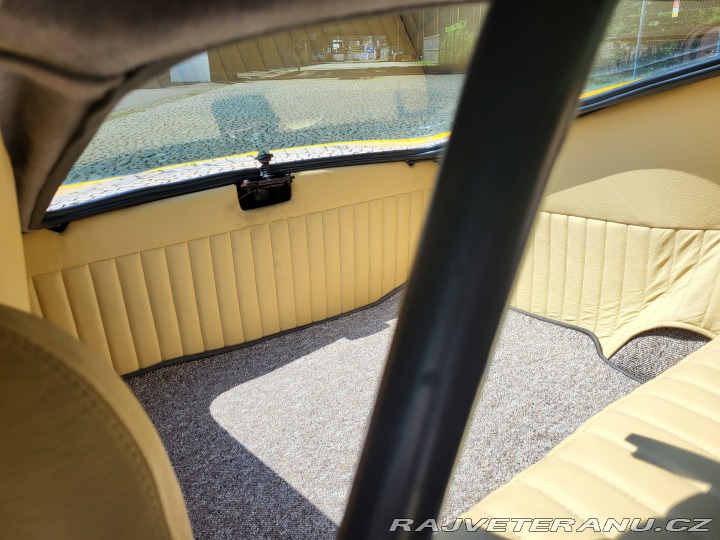 Saab Sonett III 1972