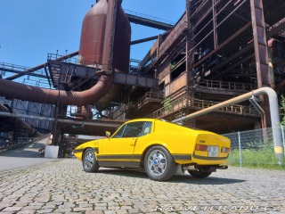 Saab Sonett III 1972