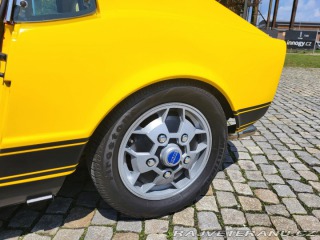 Saab Sonett III 1972