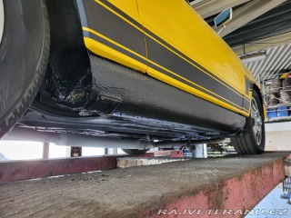 Saab Sonett III 1972