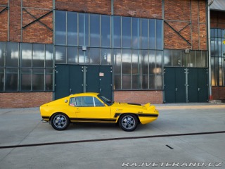 Saab Sonett III 1972