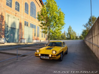 Saab Sonett III 1972