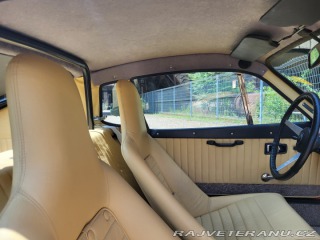 Saab Sonett III 1972
