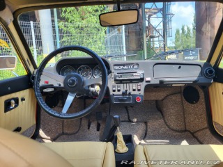 Saab Sonett III 1972
