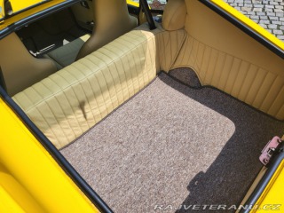 Saab Sonett III 1972