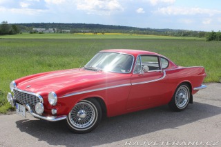 Volvo 1800 P1800