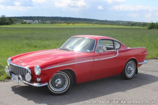 Volvo 1800 P1800 1969
