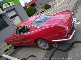 Volvo 1800 P1800 1969