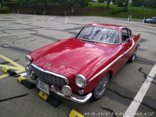 Volvo 1800 P1800 1969