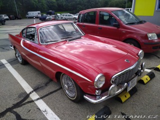Volvo 1800 P1800 1969