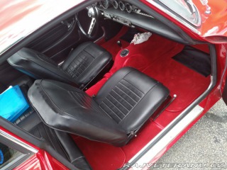 Volvo 1800 P1800 1969