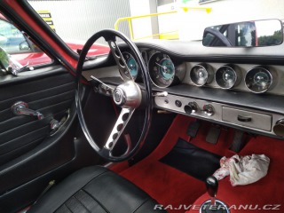 Volvo 1800 P1800 1969