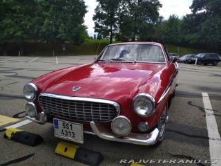Volvo 1800 P1800 1969