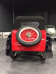 Aero 500 Cabrio 1930