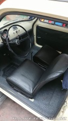 Fiat 500 R 1973