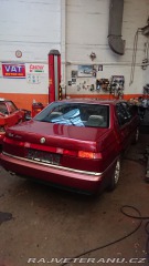 Alfa Romeo 164 1995