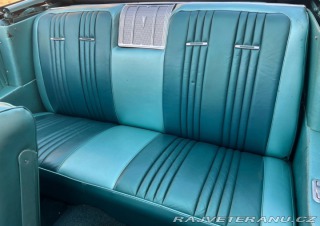 Pontiac Bonneville Cabriolet 1965