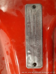 Opel Olympia P2 1962