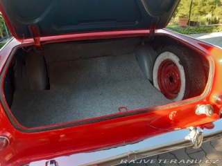 Opel Olympia P2 1962