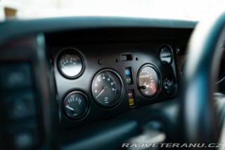 Lotus Esprit S4 Turbo 1993