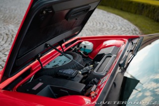 Lotus Esprit S4 Turbo 1993