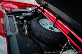Lotus Esprit S4 Turbo 1993