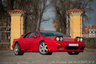 Lotus Esprit S4 Turbo 1993