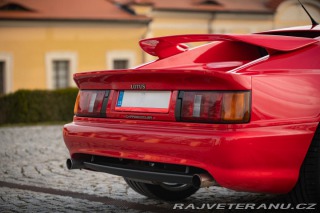 Lotus Esprit S4 Turbo 1993