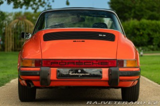 Porsche 911 S 2.7 TARGA 1973