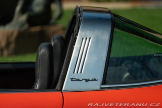 Porsche 911 S 2.7 TARGA 1973