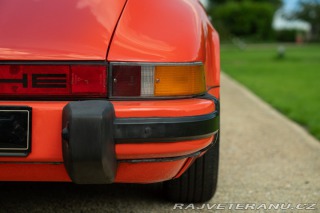 Porsche 911 S 2.7 TARGA 1973