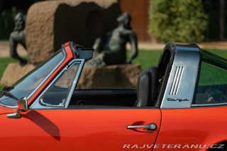 Porsche 911 S 2.7 TARGA 1973