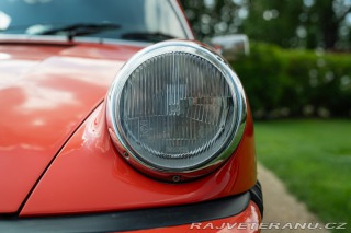 Porsche 911 S 2.7 TARGA 1973
