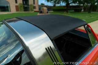 Porsche 911 S 2.7 TARGA 1973