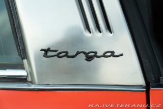 Porsche 911 S 2.7 TARGA 1973