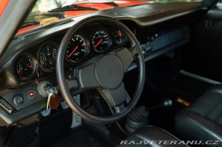 Porsche 911 S 2.7 TARGA 1973