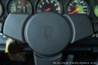 Porsche 911 S 2.7 TARGA 1973