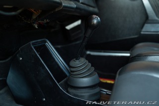 Porsche 911 S 2.7 TARGA 1973