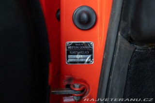Porsche 911 S 2.7 TARGA 1973