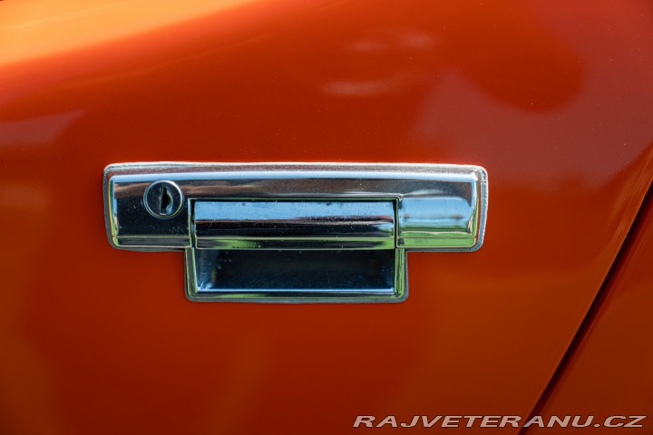 Maserati Merak SS 1976