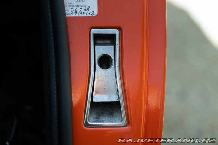 Maserati Merak SS 1976