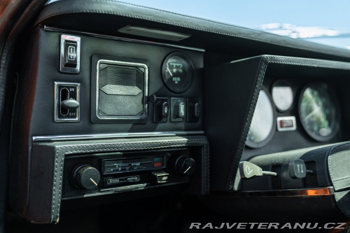 Maserati Merak SS 1976