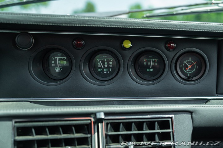 Maserati Merak SS 1976
