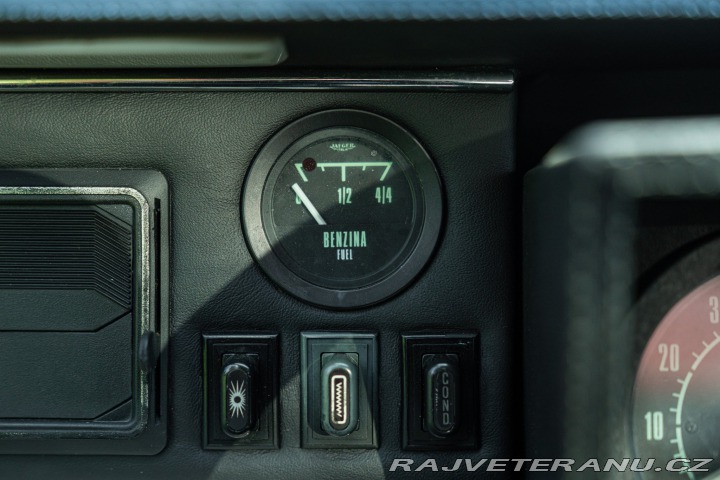 Maserati Merak SS 1976