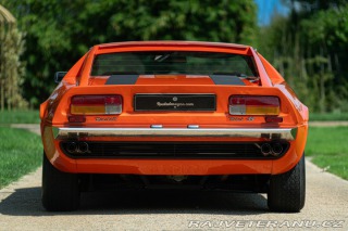 Maserati Merak SS 1976
