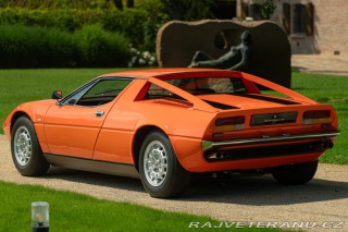 Maserati Merak SS 1976