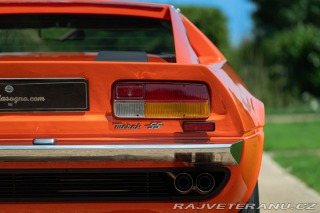 Maserati Merak SS 1976