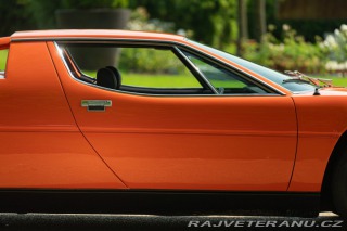 Maserati Merak SS 1976